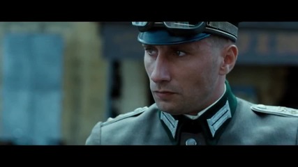 Suite Francasie *2015* Trailer