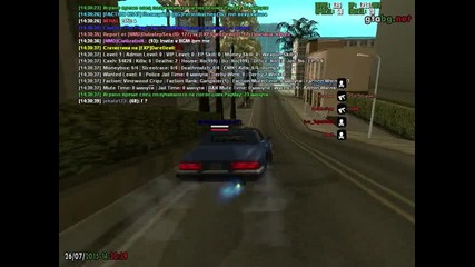 Http://gtabg.net Gta San Andreas Multiplayer Ip: samp.telnet.bg:7777
