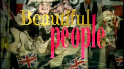 Beautiful People - How I Got My Globe