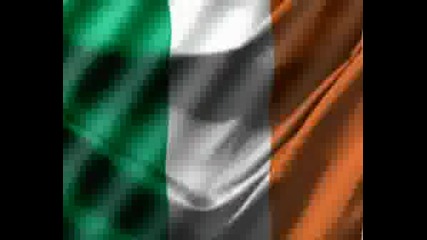Amhrán na bhFiann-Химн На Ирландия