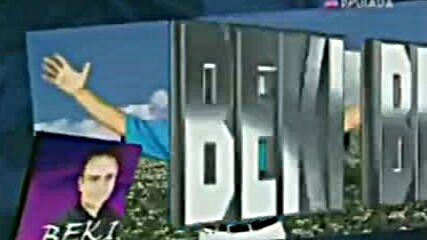 Beki Bekič-reklama 2004