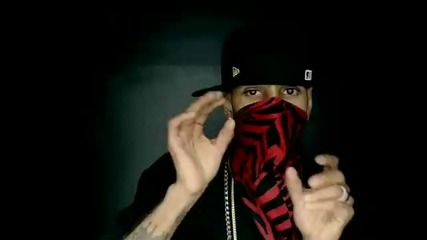 Swizz Beatz - Its Me Snitches 