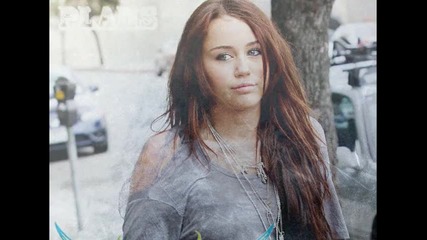 Miley C. - This is me {} 