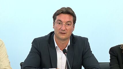 БСП потвърди подкрепата си за Илияна Йотова за президент