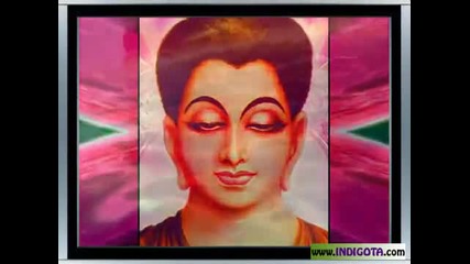 Buddha Samsara 