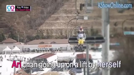 [ Eng sub ] We Got Married Global Edition S2 E4