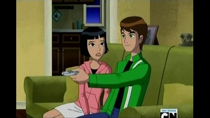 Ben 10 Ultimate Alien Season 2 Episode 18 The Perfect Girlfriend