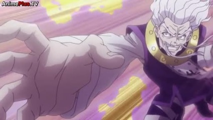 Hunter x Hunter (2011) Episode 53 Eng Hq