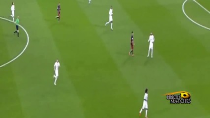 Барселона разкъса на парчета Реал Мадрид с 4:0 на Сантиаго Бернабеу