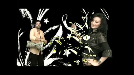 Криствро Любовали - Е - Marius Babanu - In Germania sunt plecat - (official Klip) Vbox7 