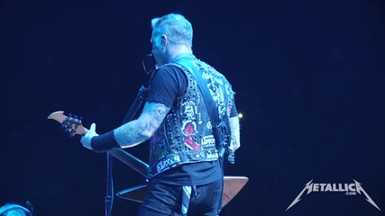 Metallica - The Unforgiven I I - Rock Im Revier, 2015