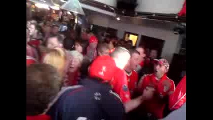 Liverpools Fans - Steven Gerrard Song