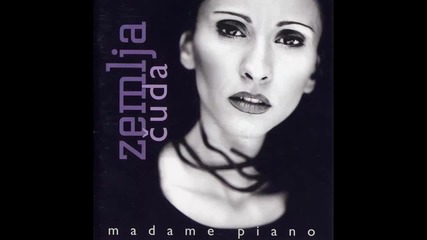 Madame Piano - Da tebe nema - (Audio 2001) HD