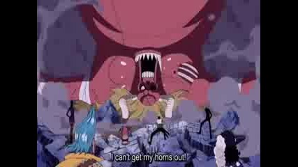 One Piece funny clips 4