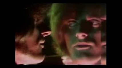 Crimson And Clover - Tommy James And The Shondells
