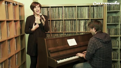 Susana - Closer (acoustic Session) 