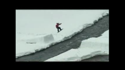 Snowboarding Voyage - Trailer Cz