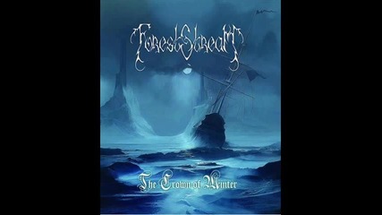 Forest Stream - The Crown of Winter (full Album)