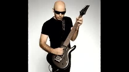 Joe Satriani - Surfing with The Alien