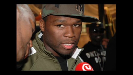 Бг Превод ! 50 Cent - So Disrespectful (young Buck,the Game,jay-z Diss)