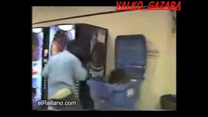 Внимавай на кого правиш скрита камера 
