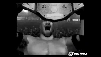 Wwe Smackdown! Here Comes the Pain Playstation 2