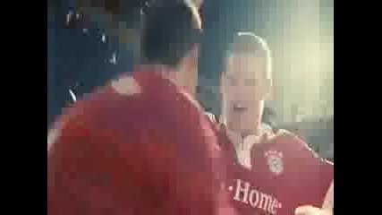 Реклама на Фифа - How Big Can Football Get?