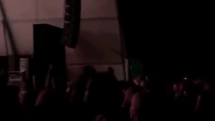 Goran Bregović - Concerto al Festival di Villa Arconati - 14 luglio 2011 - Parte 8