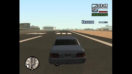 Gta - Mini Drifting*ivo 