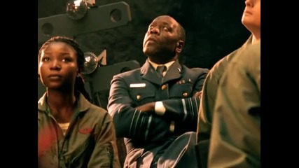 Power Rangers Rpm [07] - Ranger Red