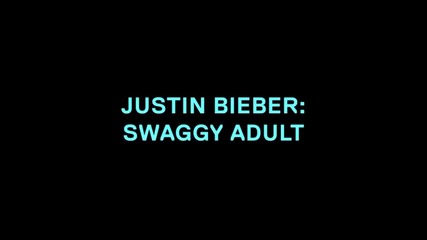 Justin Bieber - Смешни Моменти 2012