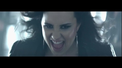 Официално видео 2о13! Demi Lovato - Heart Attack