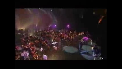 Murray Head - Jesus - Christ Superstar - Night of the Proms 