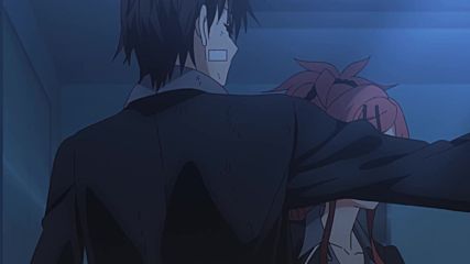 Qualidea Code - 08 Eng Sub Hd