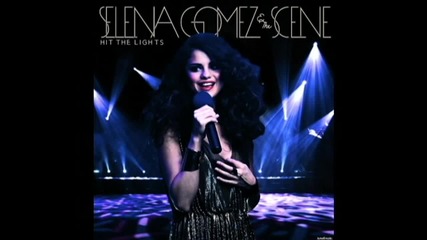 Н О В О !!! Selena Gomez - Hit the lights 2011