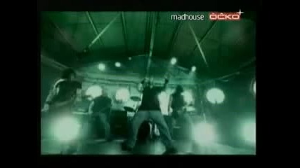 Brand New Sin - Black and Blue 