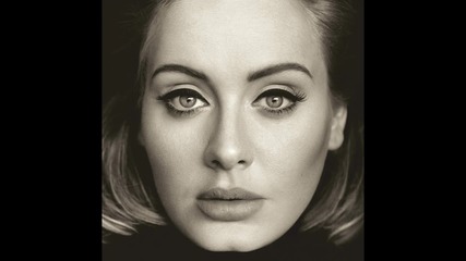 Adele - River Lea ( A U D I O )