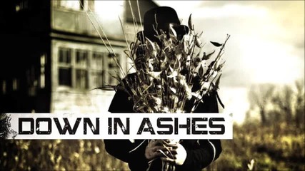 Down In Ashes - Beautiful Ghost