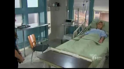 Alguien Te Mira Capitulo 90 (5/5)