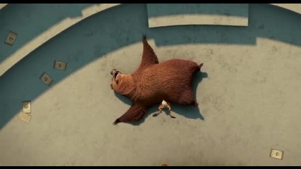 Open.season.2006.dvdrip.xvid.bga - Crimes (00h21m27s - 00h21m34s) 