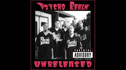 The Psycho Realm - Pig In A Blanket 