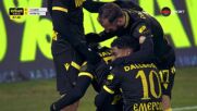 Goal by Botev Plovdiv