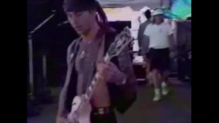 La Guns - Some Lie For Love 
