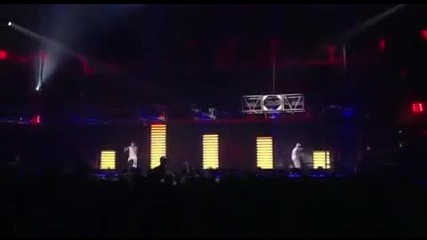 Eminem - New York City 2005 Concert Live Part 8 Hdtvrip 