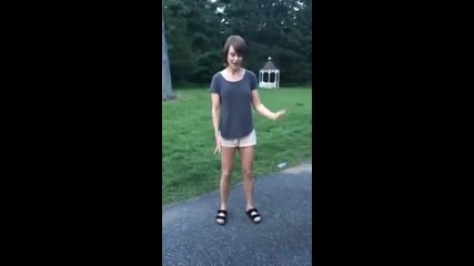 Nicole Kidman Ice Bucket Challenge