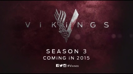 ^ В и к и н г И ^ сезон 3 (2015) History's V i K i n g s * season 3 * s02e10 720p hdtv x264 hd