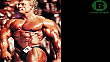 Top 8 Greatest Bodybuilders Ever Best List