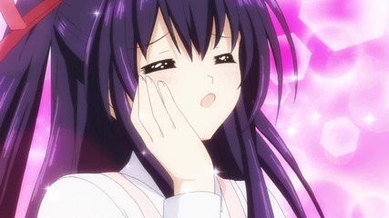 Date A Live Episode 4 Eng Subs Bd