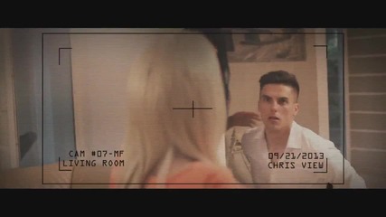 Purple Aura And Chris Willis Feat Akon - No One Can Replace You (official Video)