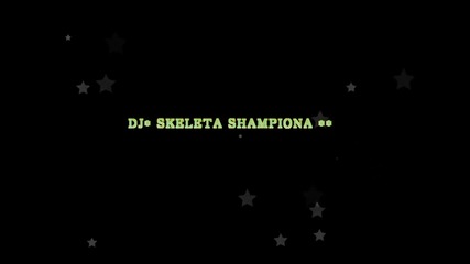 Romano Kucheki - Kuzlar 2014 Dj Skeleta Dj Pirata